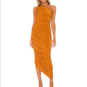 Revolve - Norma Kamali Diana Gown